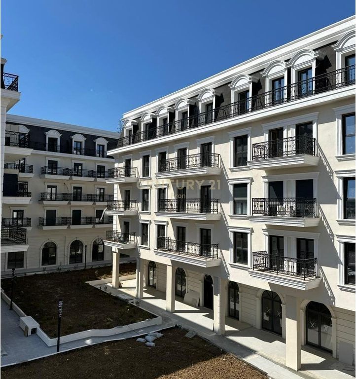 APARTAMENTE NË SHITJE – PORTA E RE, TIRANË