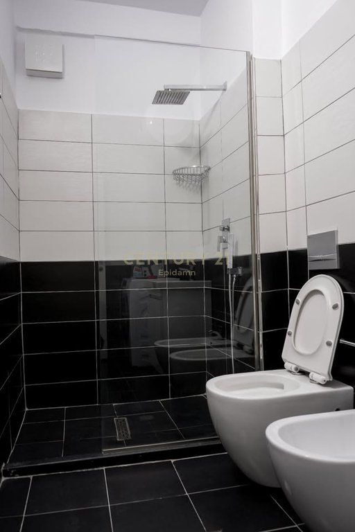 Apartament me Qera 1+1 ne Plazh Iliria!