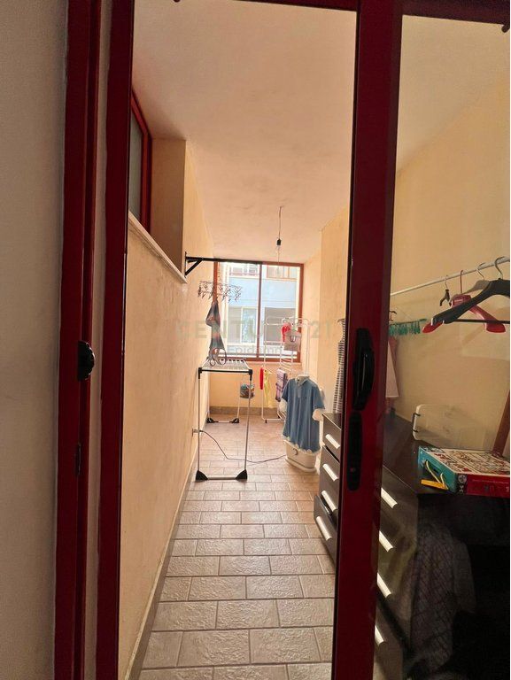 Shesim Apartament 2+1+2+3 ballkone në Lagjen Nr. 1, Durrës