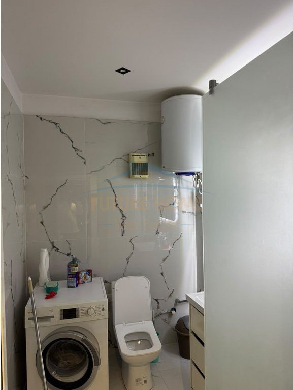 Shitet, Apartament 2+1, Don Bosko, Tiranë
