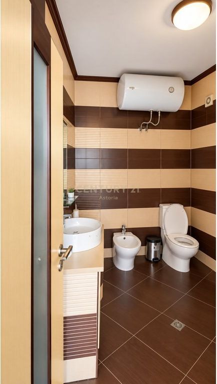 APPARTAMENTO 2+1+2 IN VENDITA AD ASTIR