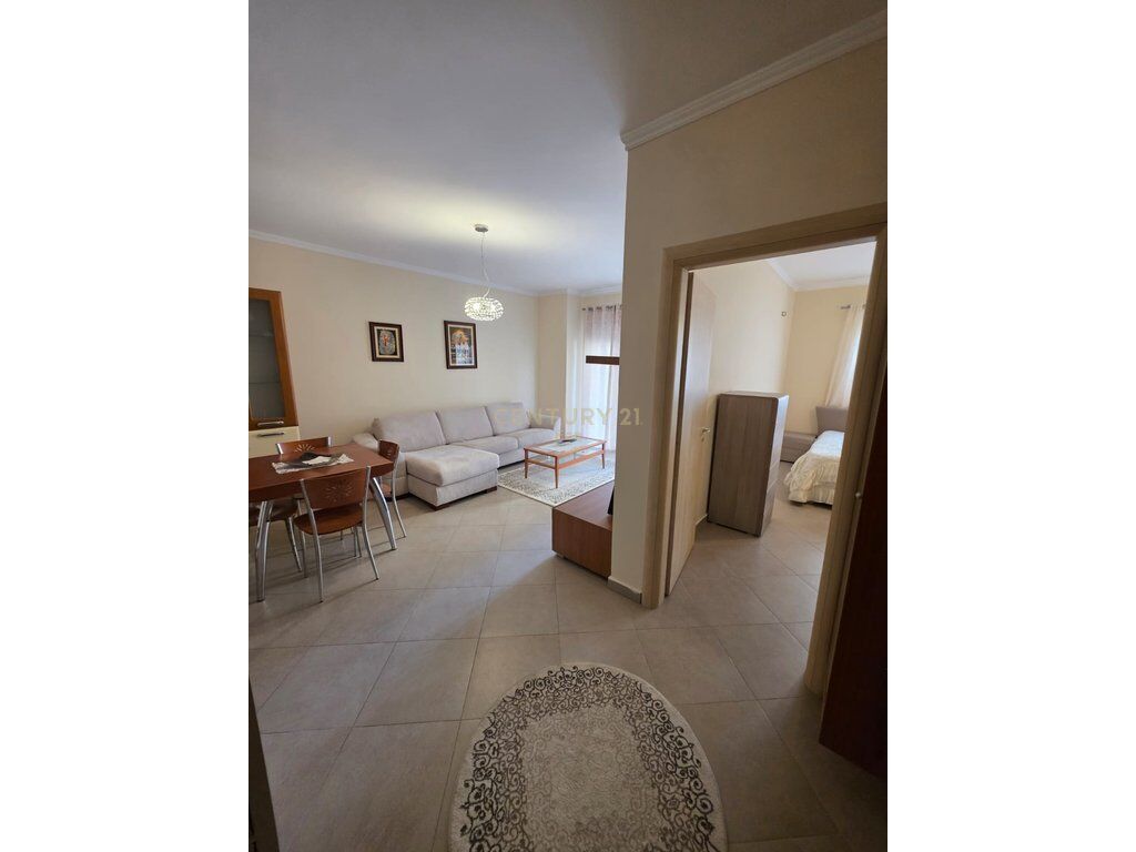 Appartamento 1+1 in Affitto a Vollga, Durrës !