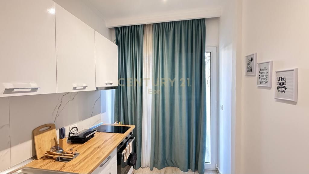 SHITET SUPER APARTAMENT 1+1 NE VIJE TE PARE TEK SHKEMBI I KAVAJES, DURRES !