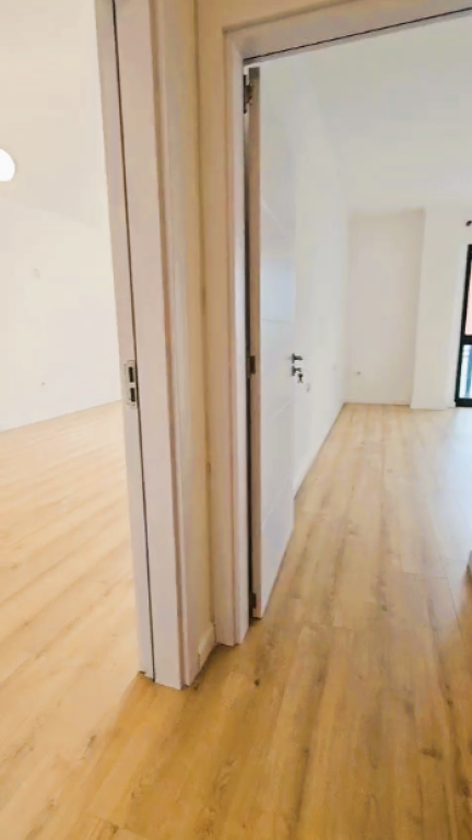 🏢SHITET APARTAMENT 1+1 📍Përballë Delijorgjit🗝️
