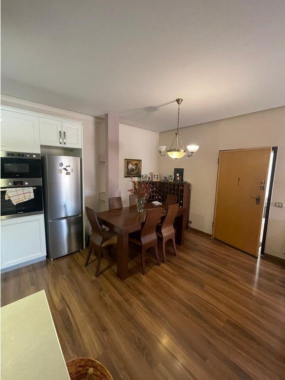 Apartament 2+1+Depo per shitje tek Ish-Blloku