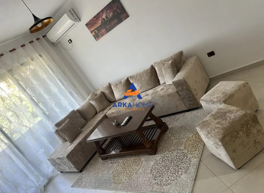 APARTMENT FOR RENT 2+1+BALCONY "ASTIR, VILA L" 600 EURO