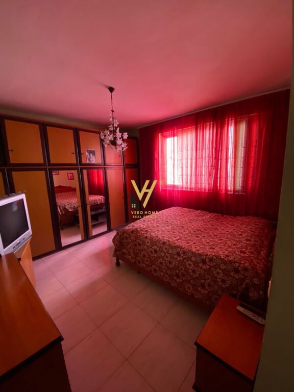APPARTAMENTO 2+1+BLK IN AFFITTO A KOMUNA E PARISIT 65.000 LEKE