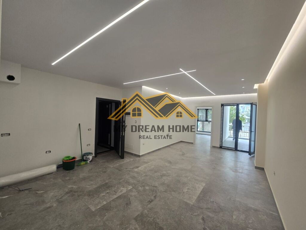 Appartamento 1+1 in vendita a Golem, nuova costruzione 2026