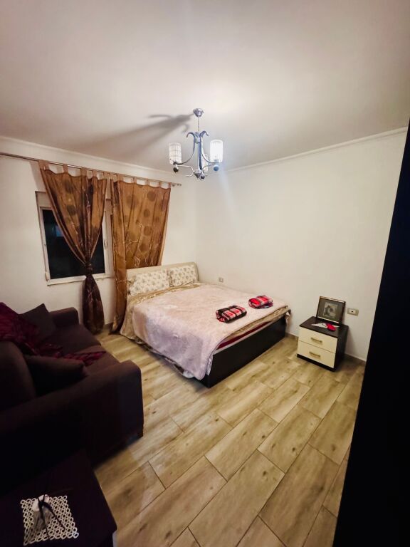 🏡 SUPER RAST PËR SHITJE 2+1– MYSLYM SHYRI, TIRANË!