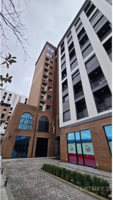SHITET APARTAMENT 1+1 HENKE REZIDENCE PERBALLE SPITALIT AMERIKAN 3