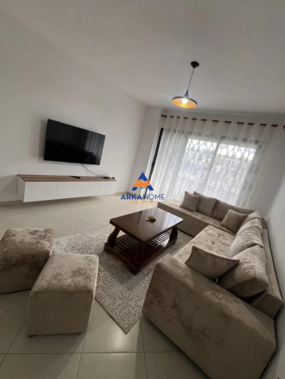 APARTMENT FOR RENT 2+1+BALCONY "ASTIR, VILA L" 600 EURO