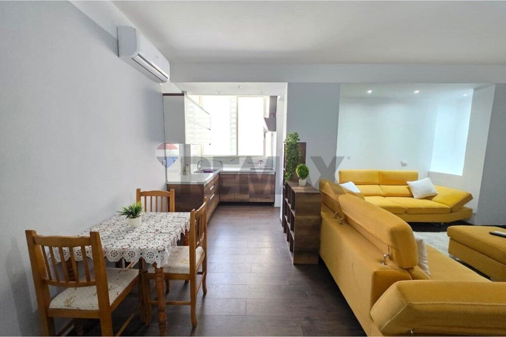 🏡 APPARTAMENTO 2+1+2 IN AFFITTO – VIA GJERGJ ARANITI, VLORË!