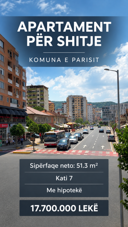 APPARTAMENTO 1+1 IN VENDITA – COMUNE DI PARIGI