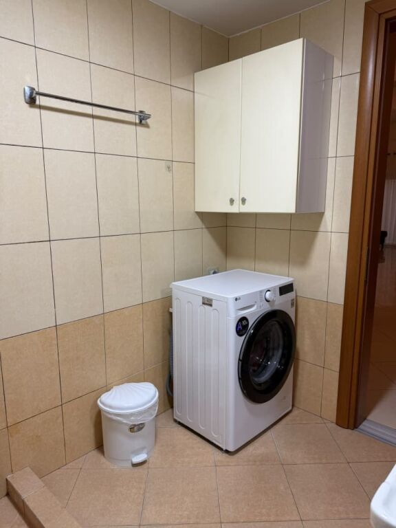 Apartament 1+1 me qera tek Vilat Gjermane | 380 MIJE LEKE
