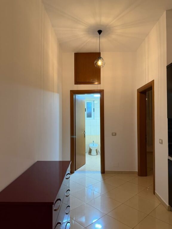 Apartament 1+1 me qera tek Vilat Gjermane | 380 MIJE LEKE