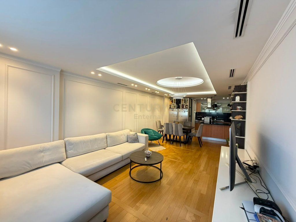 Apartament 2+1 i investuar per shitje tek Kika 1