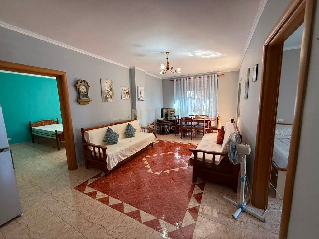 Appartamento 2+1 con vista sul mare a Mali i Robit, Durrës!!