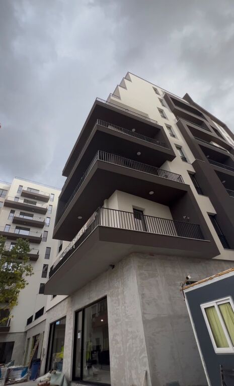 Apartament 2+1+2 Ne Shitje Kamez Te Ajel Residence ID 5825