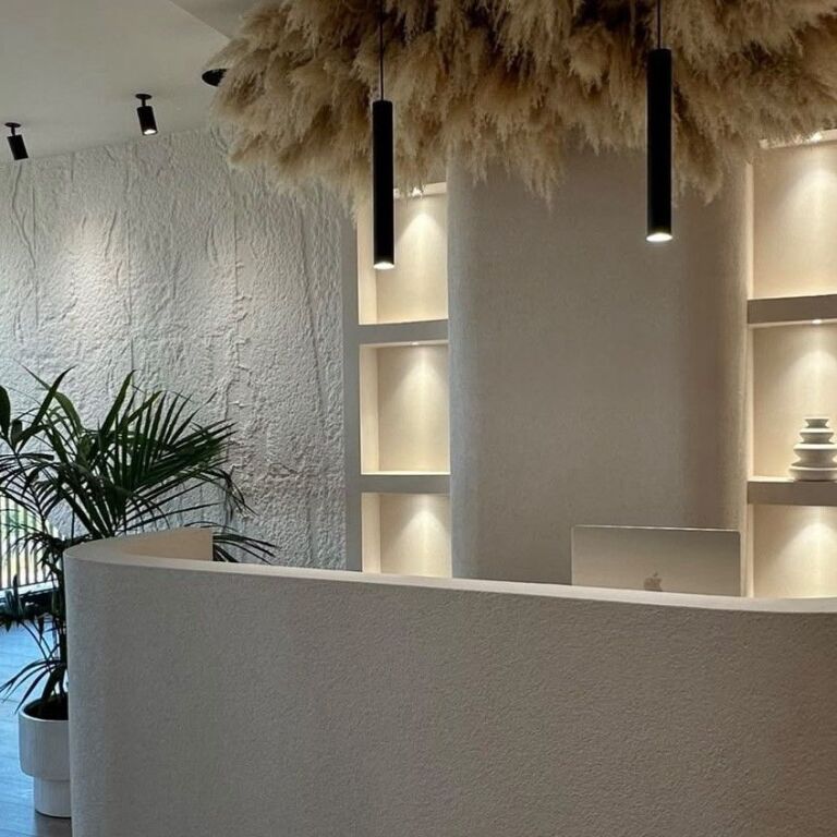 ✨ BUSINESS SPACE FOR RENT 1+1 | LAKE VIEW ✨