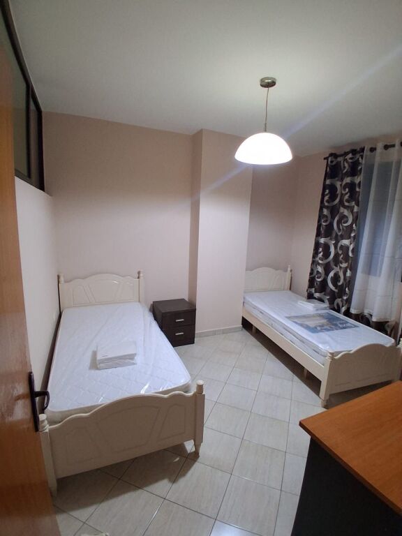 5 May 2+1 Apartment for Rent near Concord