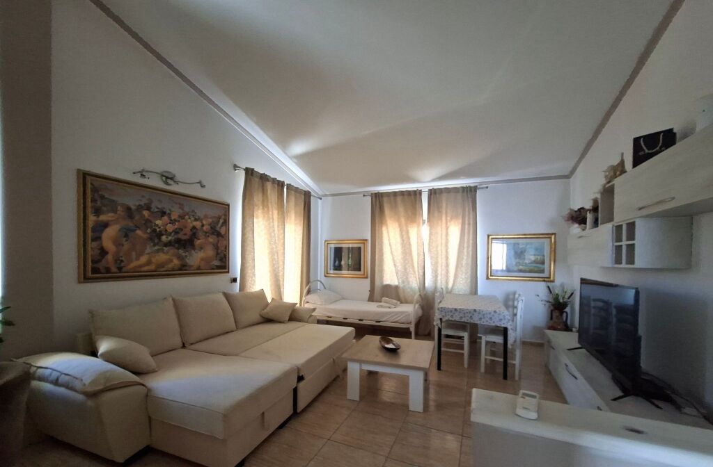 Rent | Apartament 2 + 1 | Durrës Periferi | 500 €/month