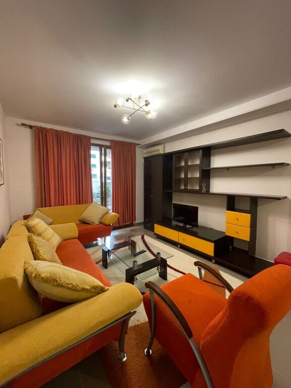 🏡 1+1 APARTMENT FOR RENT – KODRA E DIELLIT