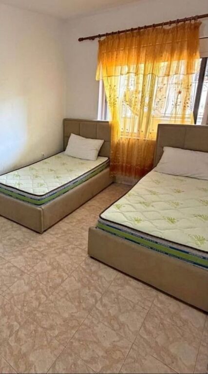 APARTAMENT 2+1 40,000 LEKE VILAT GJERMANE