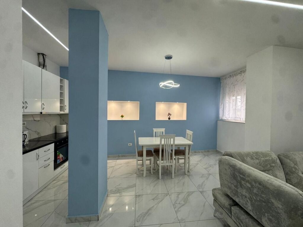Rent | Apartament 1 + 1 | Selvia | 700 €/month