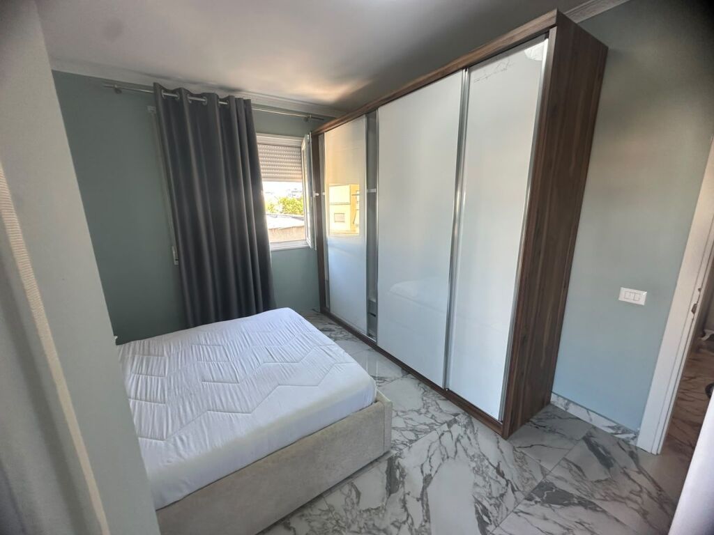 Affitto | Apartament 2 + 1 | Rruga e Dibrës | 700 €/mese
