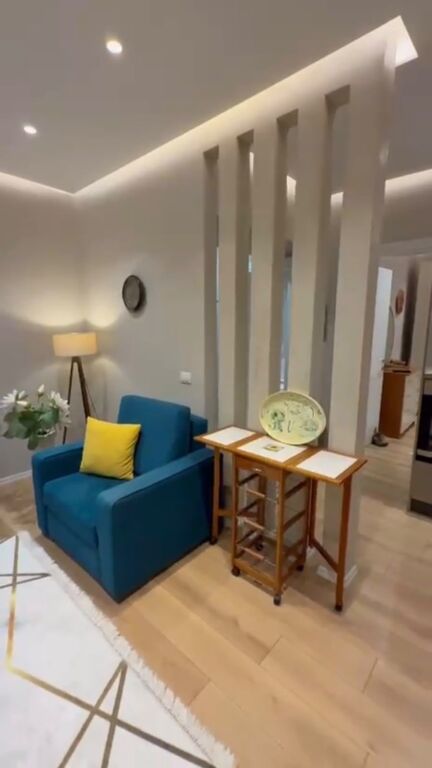 Appartamento 1+1 in affitto Oasis Rezidenc