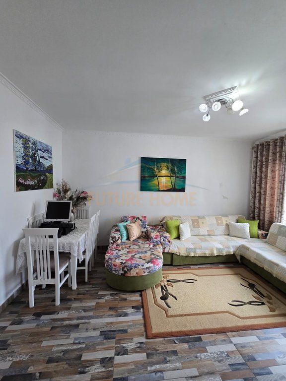  APARTMENT 2+1+2 FOR SALE – MOLLA COMPLEX, TIRANA