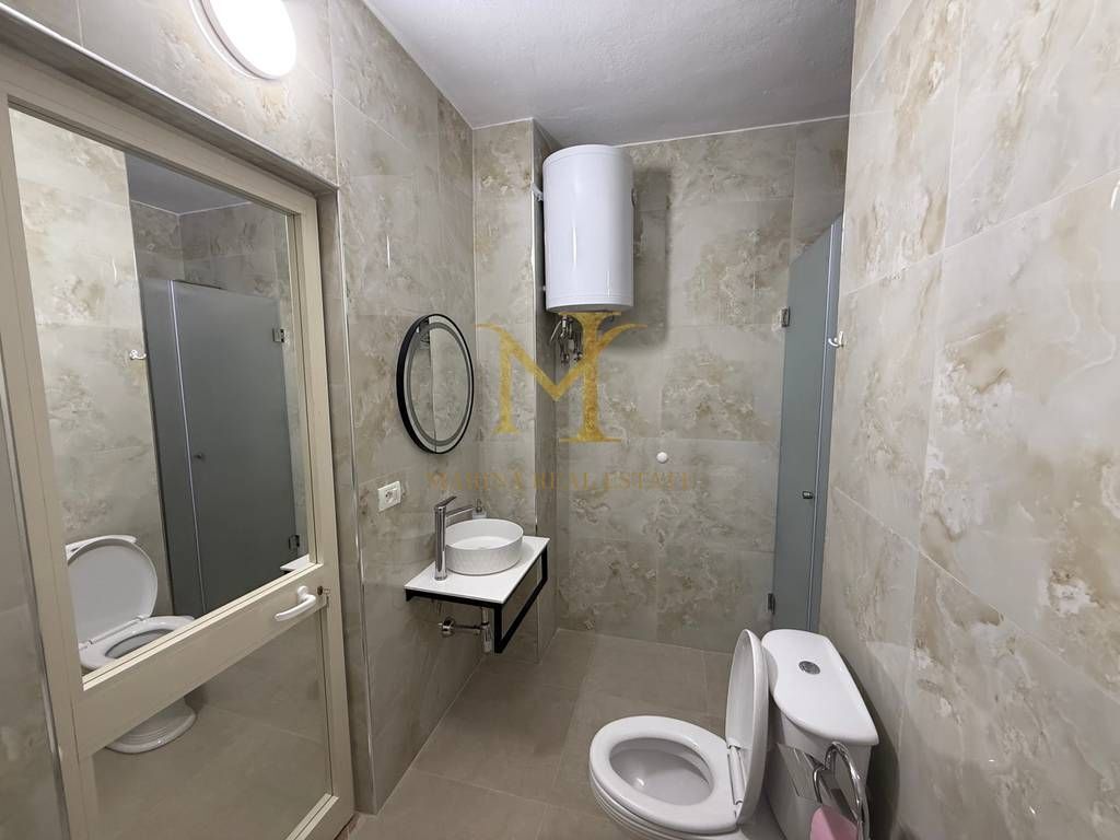 Jepet me Qira Apartament 1+1 – Plazh Iliria, Durrës