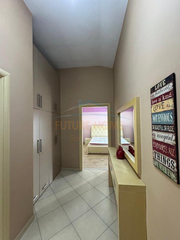 Affitto, Appartamento 2+1+2, Via Shefqet Kuka , Fresk, Tirana