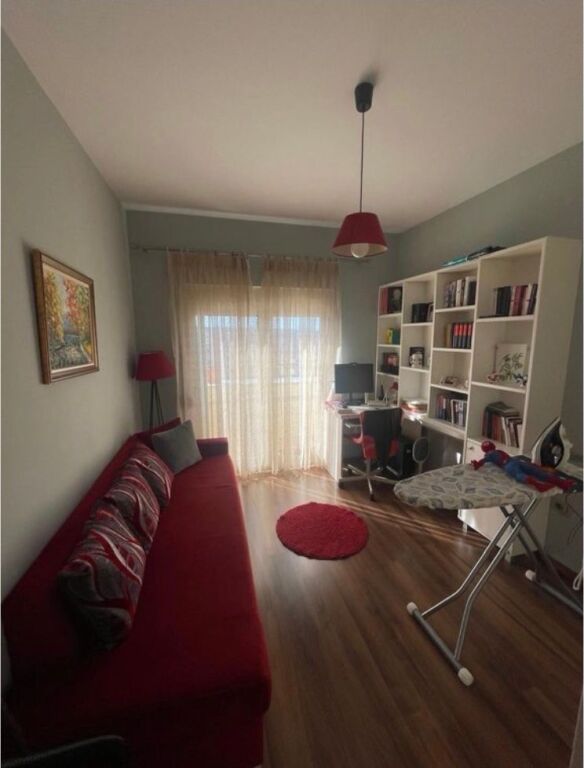 📍 SHESHI WILSON –  SHITET APARTAMENT 2+1+ DEPO! ME ÇERTIFIKATË PRONËSIE!