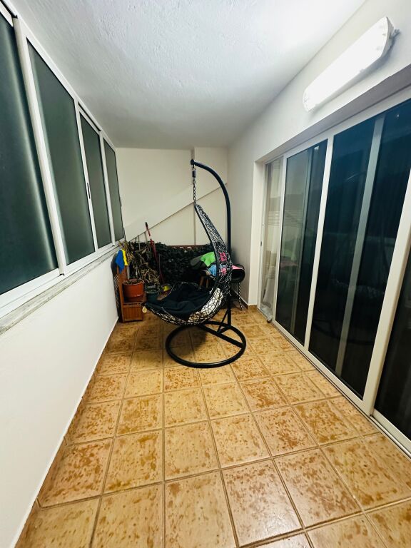 Jepet Me Qera Apartament 2+1+2 Tualete +2 Ballkone