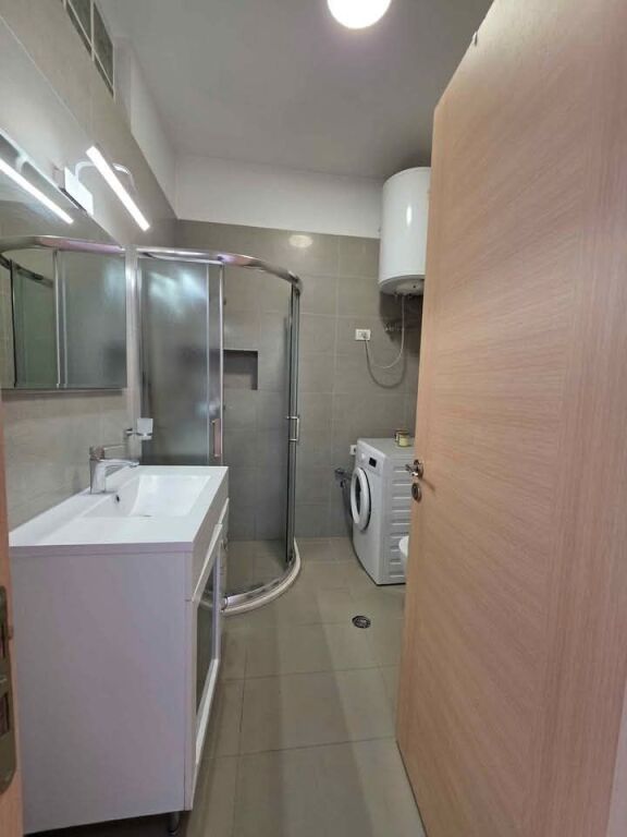 IN AFFITTO APPARTAMENTO 2+1 - LAGO SECCO, TIRANA