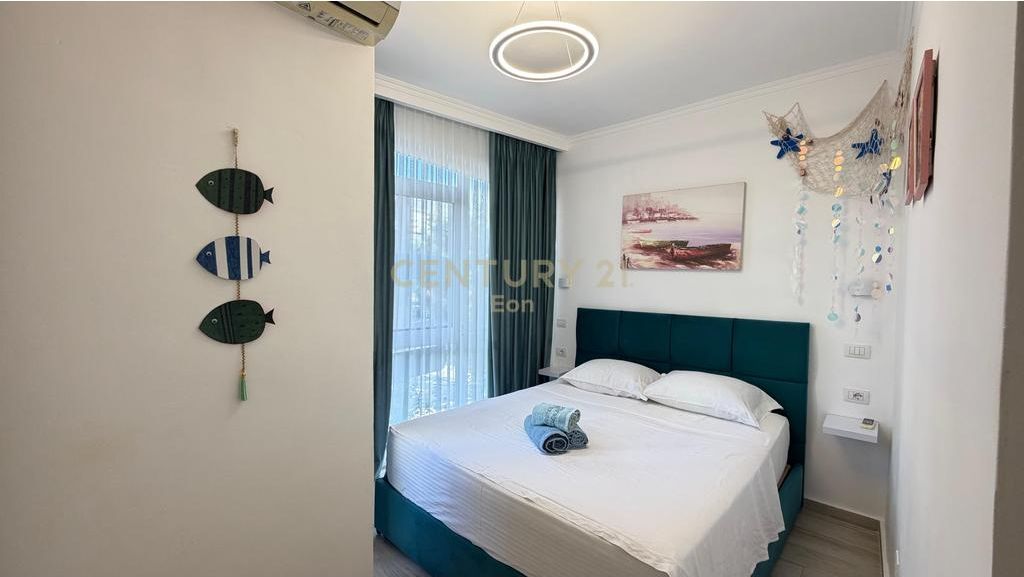SHITET SUPER APARTAMENT 1+1 NE VIJE TE PARE TEK SHKEMBI I KAVAJES, DURRES !