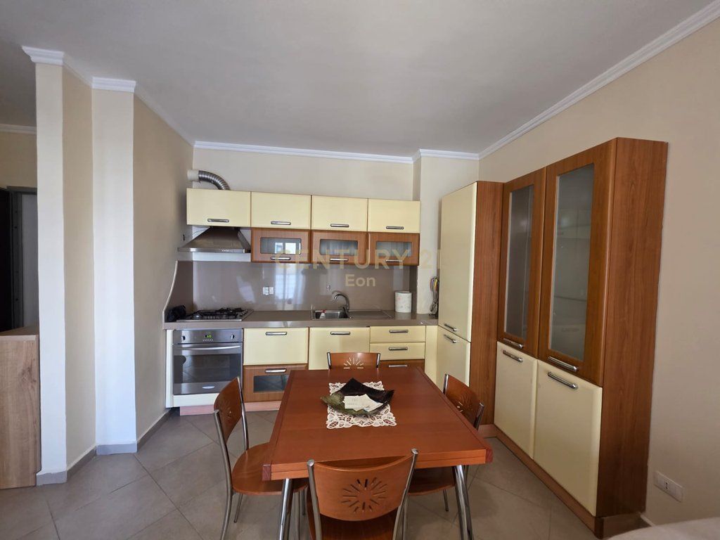 Appartamento 1+1 in Affitto a Vollga, Durrës !