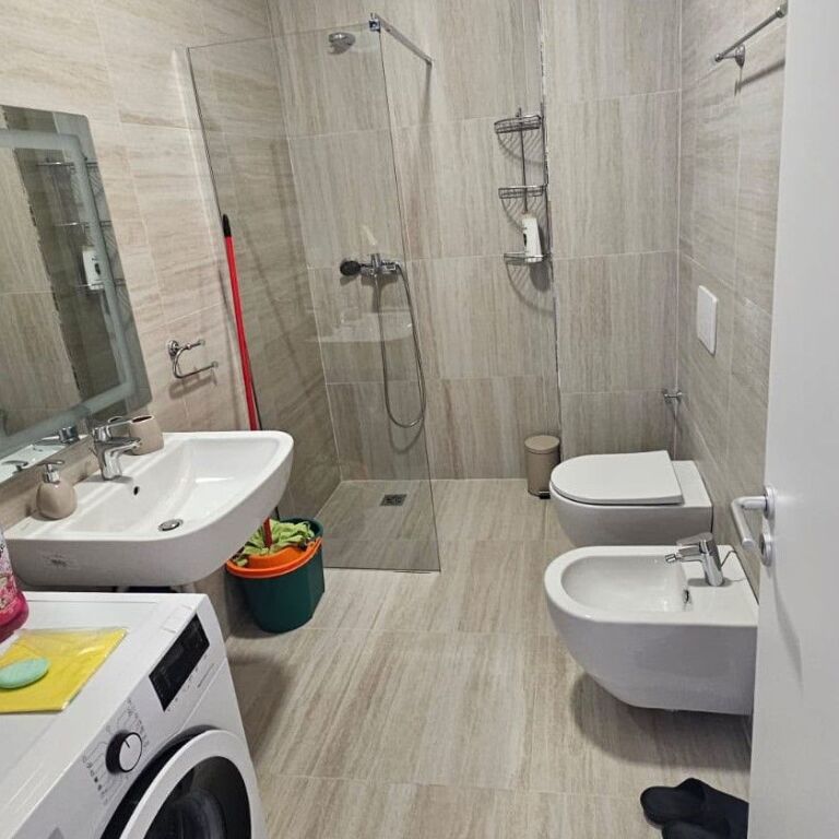 🏡 APPARTAMENTO 1+1 IN AFFITTO | VIA KARL GEGA