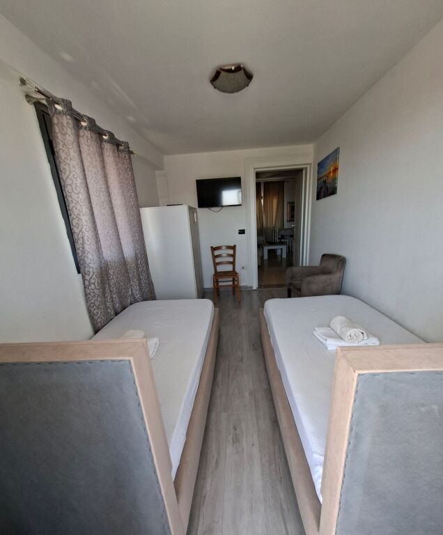 Rent | Apartament 2 + 1 | Durrës Periferi | 500 €/month