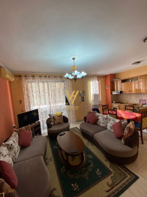 APPARTAMENTO 2+1+BLK IN AFFITTO A KOMUNA E PARISIT 65.000 LEKE