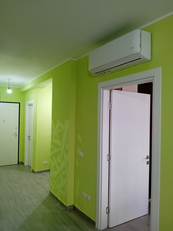 🏡 1+1 APARTMENT FOR RENT – VLORË