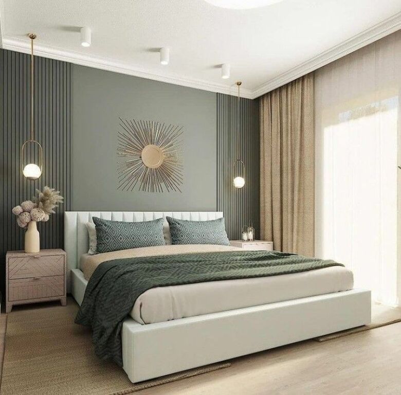 2+1+2 apartment for rent, Komuna e Parisit