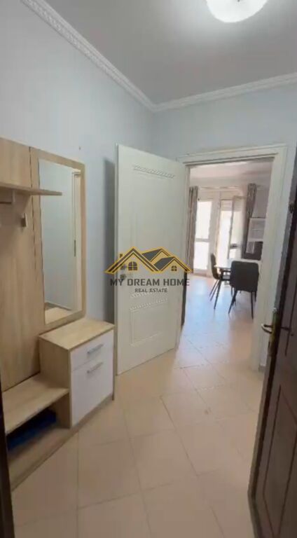 JEPET ME QIRA APARTAMENT 2+1 PLAZH, DURRES.
