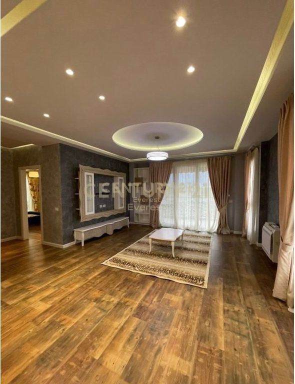 KOPSHTI ZOOLOGJIK, SHESIM APARTAMENT 3+1+2 POSTE PARKIMI