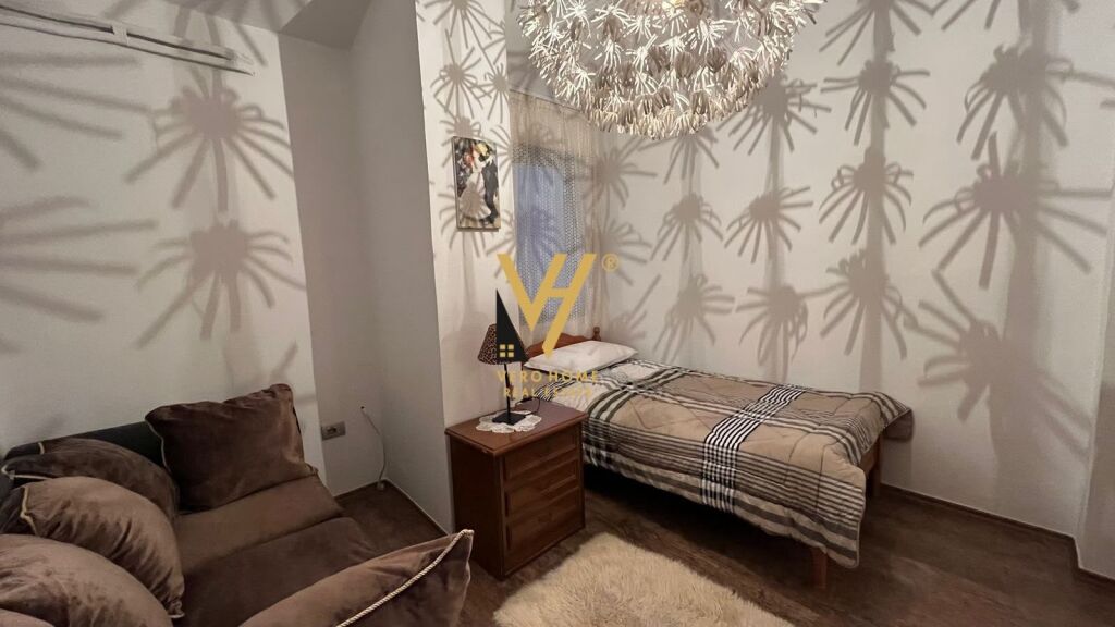 APPARTAMENTO 2+1+BLK IN AFFITTO A KOMUNA E PARISIT 70.000 LEKE