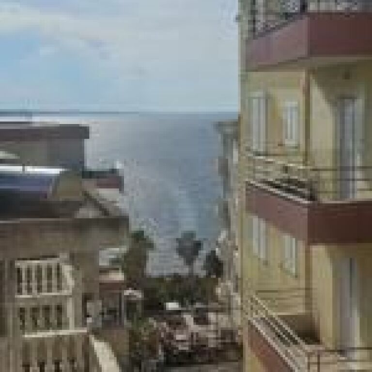 1+1 Apartment for Sale in Saranda | 60 m²