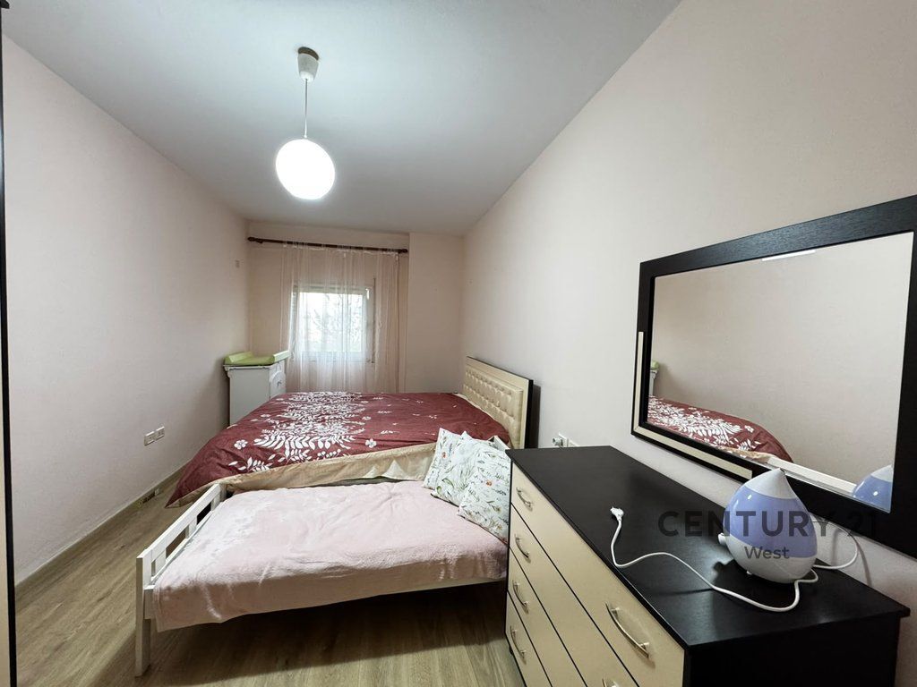 1+1 Apartment for Rent at Ali Demi