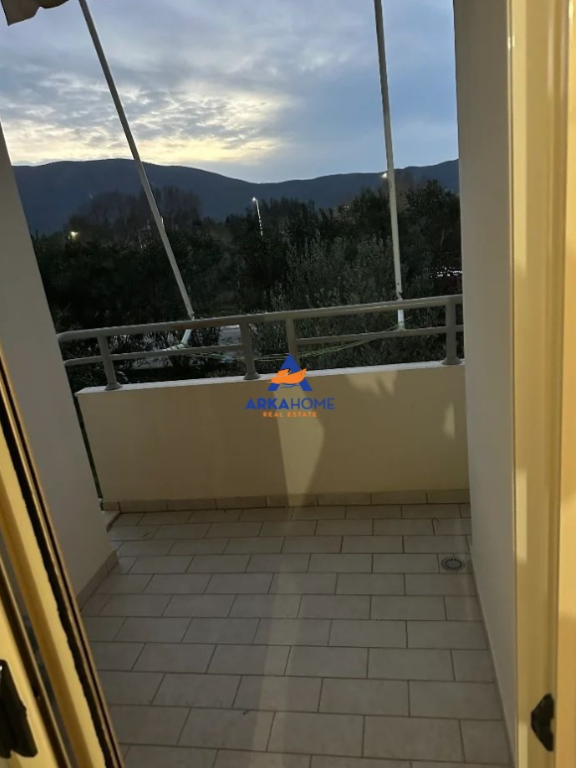 SHITET APARTAMENT 1+1+BALLKON "NË RADHIMË – ORIKUM" 7.500.000 LEKE
