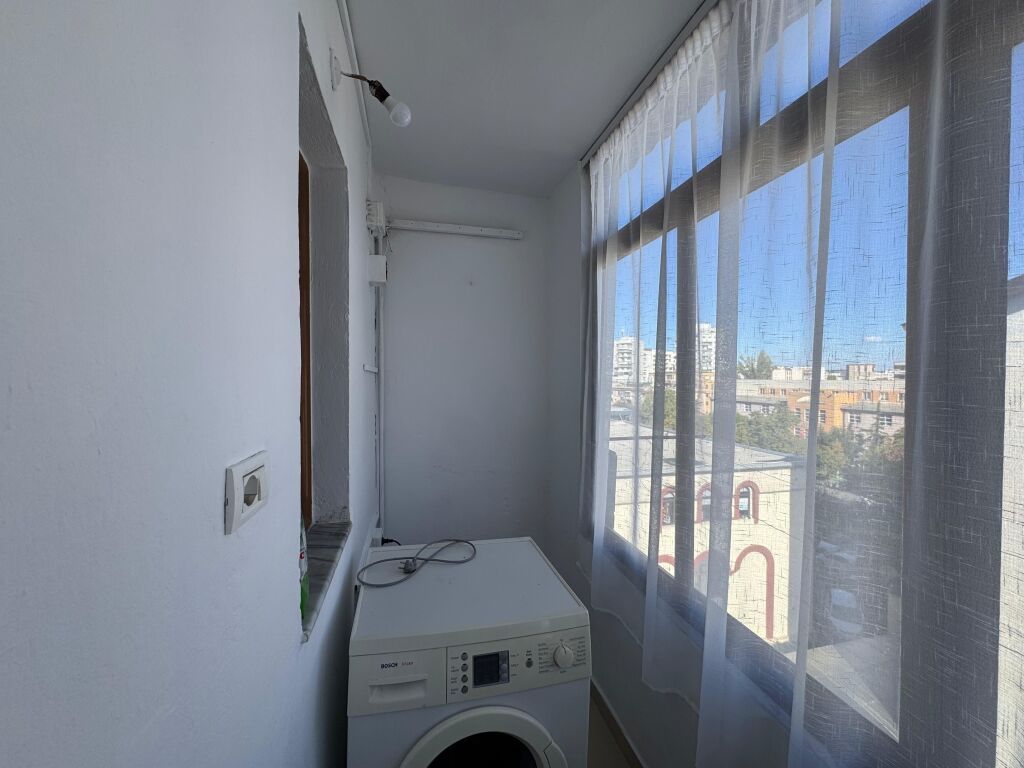 3+1 apartment for rent